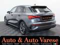 Audi A3 SPB 35 TFSI S line edition Grigio - thumbnail 4
