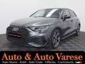 Audi A3 SPB 35 TFSI S line edition Grigio - thumbnail 2