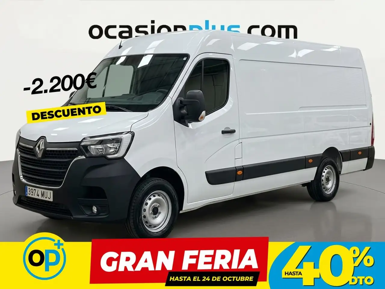 Renault Unknown