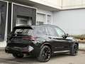 BMW X3 xDrive 30d M-Sport LED Pano RüKamera AHK 20 Noir - thumbnail 6