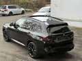 BMW X3 xDrive 30d M-Sport LED Pano RüKamera AHK 20 Noir - thumbnail 4