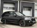 BMW X3 xDrive 30d M-Sport LED Pano RüKamera AHK 20 Noir - thumbnail 8