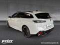 Peugeot 308 308 SW GT Exclusive 145 eDSC +360°Kamera+LED+Nav Weiß - thumbnail 3