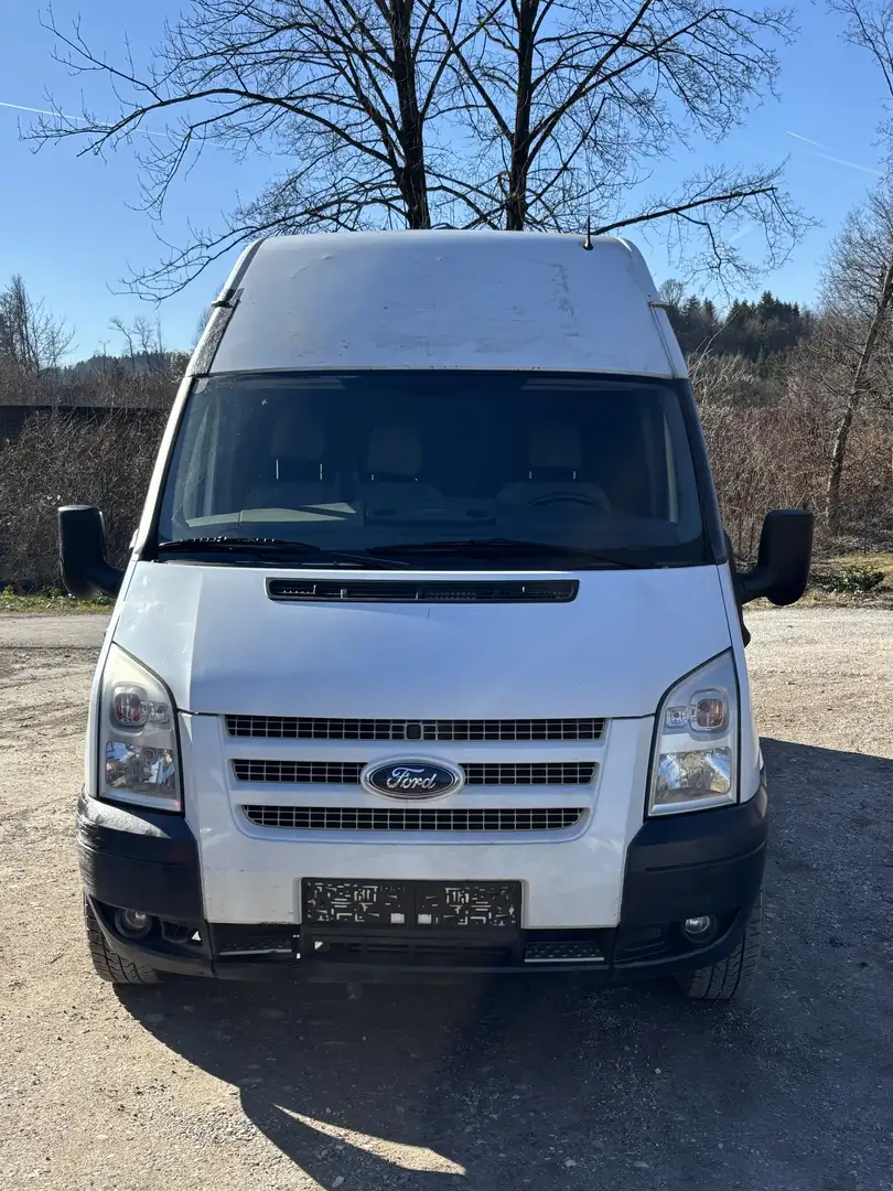 Ford Transit 300 K TDCi Pkw VA Basis - 2