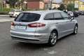 Ford Mondeo Mondeo 2.0 TDCi 150 CV S&S Powershift SW Titanium Business Argento - thumbnail 5