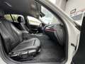 BMW 120 d Österreich-Paket Aut.|LEDER|NAVI|STZHZG|PDC Weiß - thumbnail 12