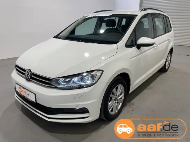 Volkswagen Touran 2.0 TDI DSG Comfortline EU6d Navi LED ACC PDCv+h