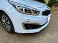 Kia Ceed / cee'd Cee´d 1.0 T-GDI Eco-Dynamics Tech 120 Tech Blanc - thumbnail 10