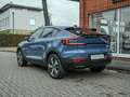 Volvo C40 Twin Motor Ultimate H/K ACC PANO 360° Bleu - thumbnail 5