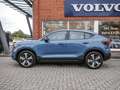 Volvo C40 Twin Motor Ultimate H/K ACC PANO 360° Bleu - thumbnail 4