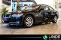 BMW 320 d |HiFi|NAVI|TEMPO.|LEDER|PANO|XENON Schwarz - thumbnail 1