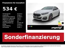 Bmw 220 i Gran Coupé xDrive HUD+LED+HARMAN KARDON