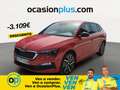 Skoda Scala 1.5 TSI First Edition 110kW DSG Rojo - thumbnail 1