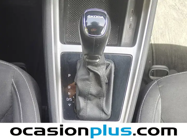 Škoda Scala 2019, foto 5