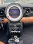 MINI Cooper D Cabrio 1.6 D Cooper DPF Niebieski - thumbnail 5