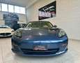 Porsche Panamera 3.6 *TETTO*SPORT CHRONO*BOOK SERVICE*LOGHI SEDILE* Blu/Azzurro - thumbnail 2