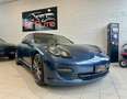 Porsche Panamera 3.6 *TETTO*SPORT CHRONO*BOOK SERVICE*LOGHI SEDILE* Blu/Azzurro - thumbnail 3
