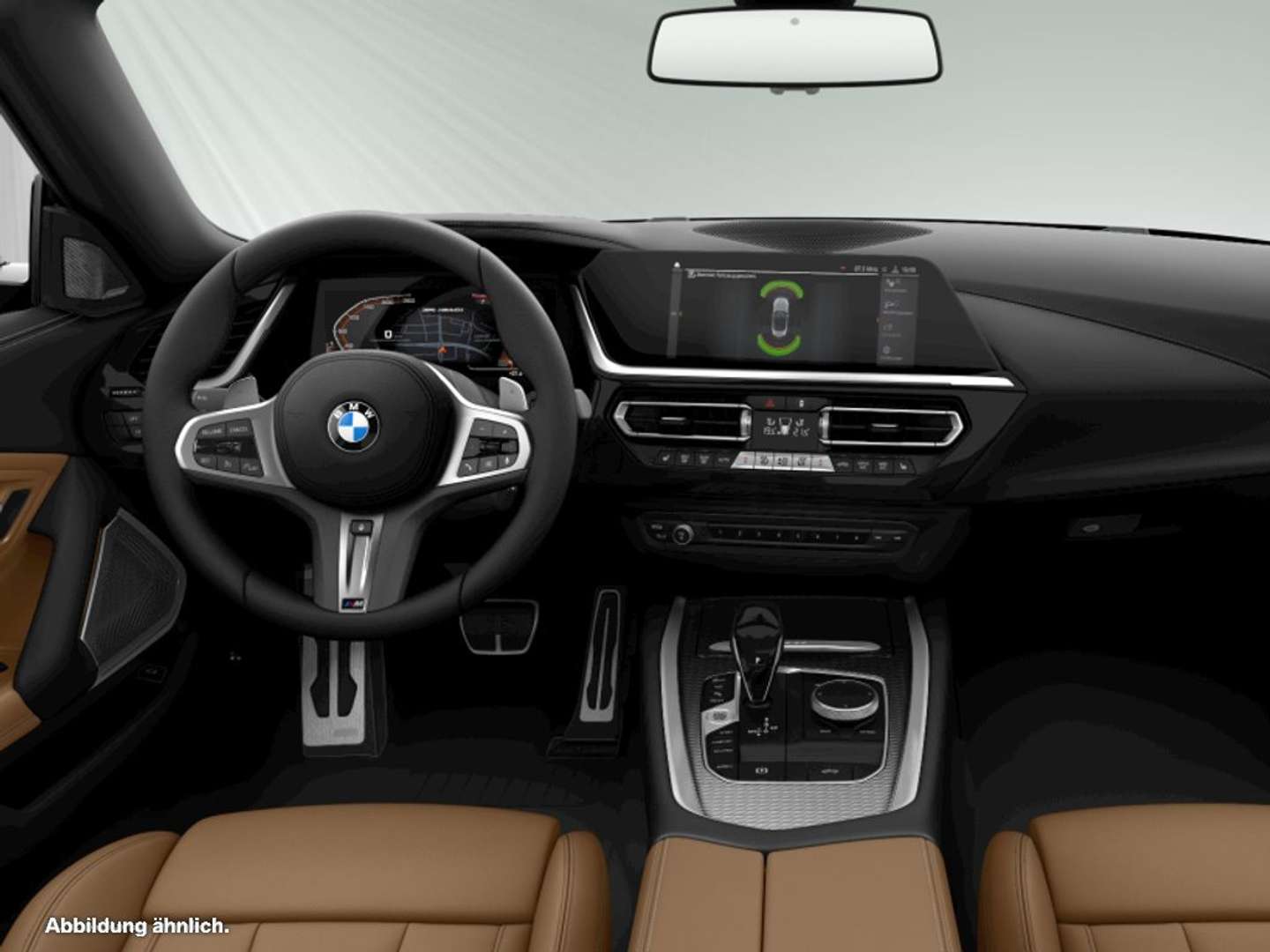 BMW Z4 M40i M40i -  - Joinsteer - #3