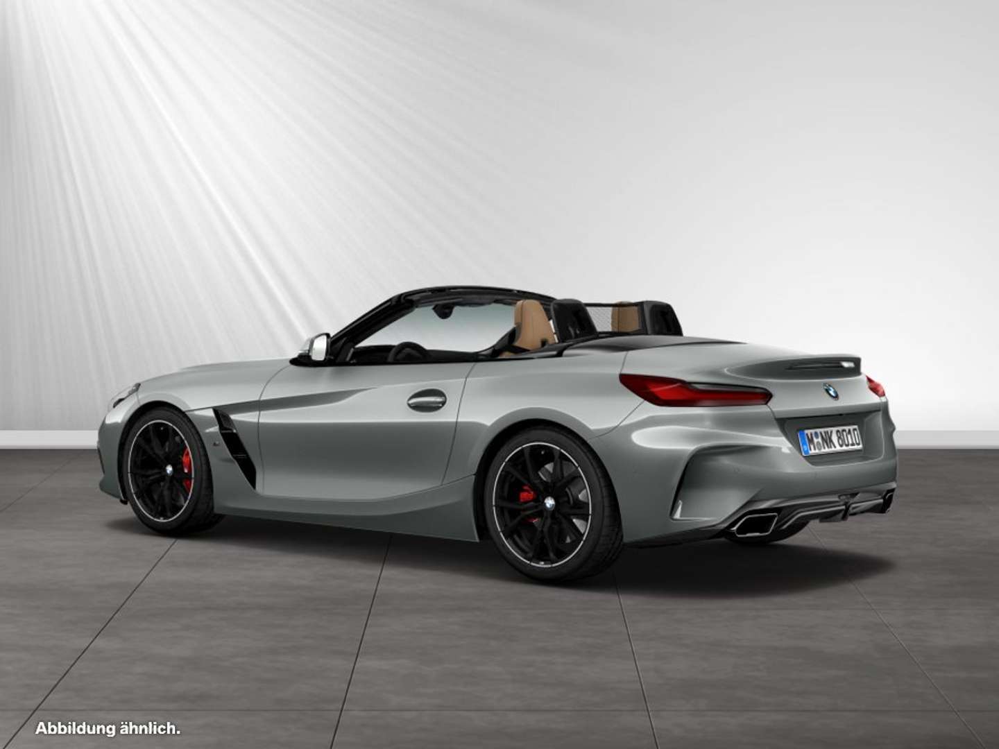 BMW Z4 M40i M40i -  - Joinsteer - #5