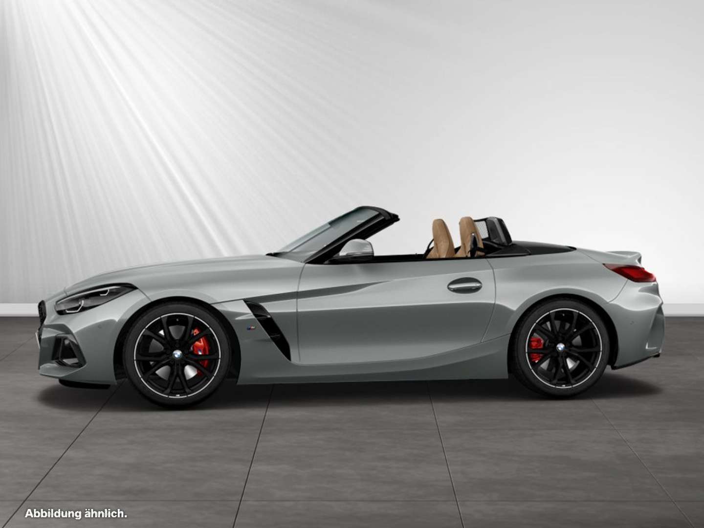 BMW Z4 M40i M40i -  - Joinsteer - #4