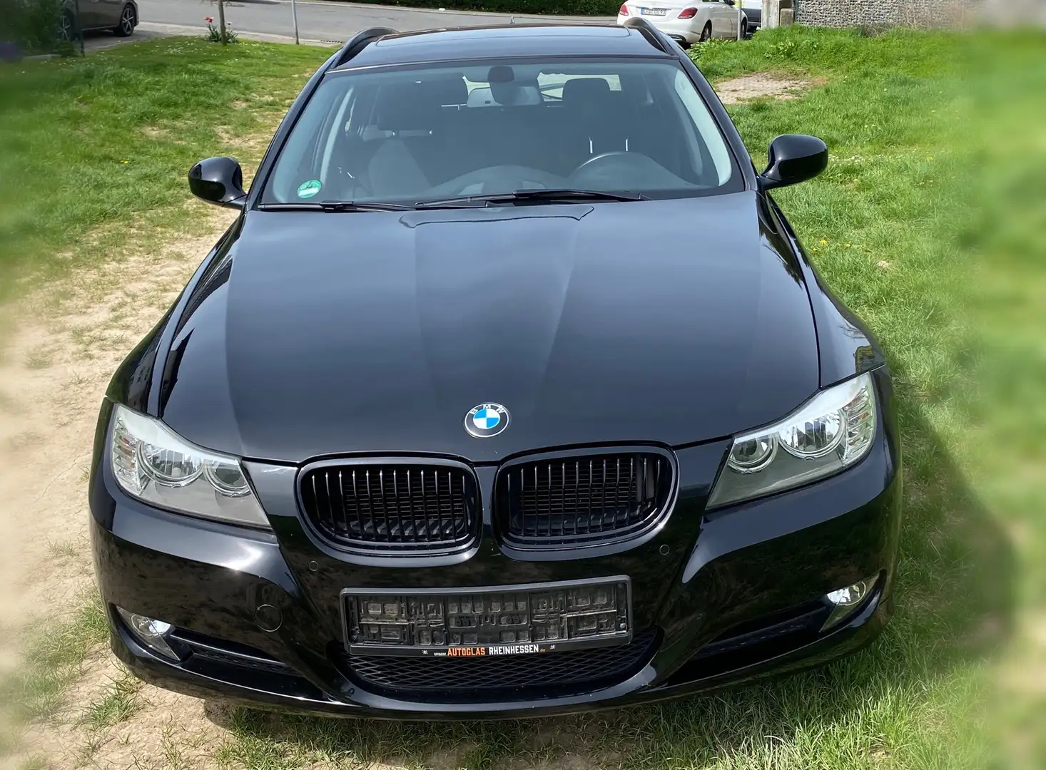 BMW 320 320i Touring Aut. Edition Exclusive - 1