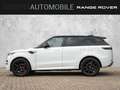 Land Rover Range Rover Sport P460e Dynamic SE ausf. Trittst. Weiß - thumbnail 3
