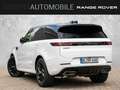 Land Rover Range Rover Sport P460e Dynamic SE ausf. Trittst. Weiß - thumbnail 4