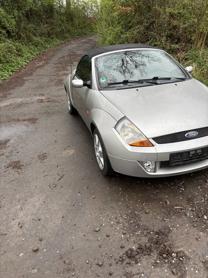 Ford Streetka 1.6 8V Elegance - 2