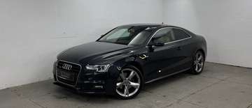 Coupe 2.0 TFSI qu S Line Selection MILANO+19Z