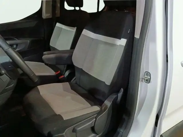 Citroen Berlingo view 11