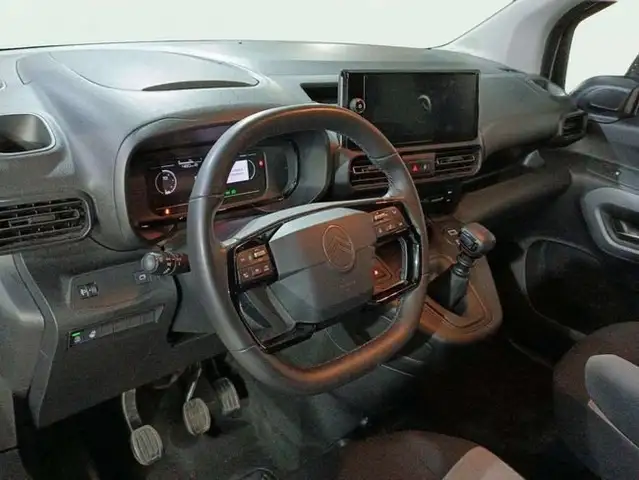 Citroen Berlingo view 10