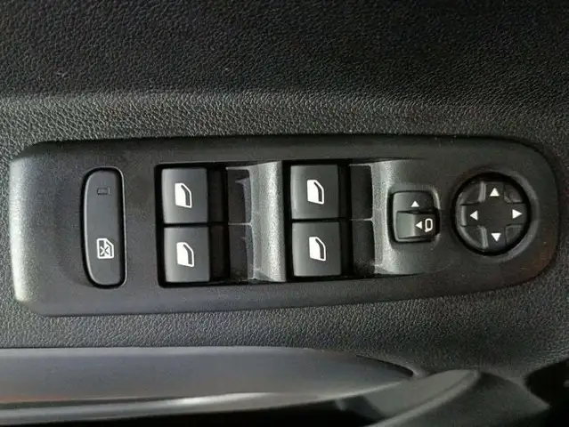 Citroen Berlingo view 13