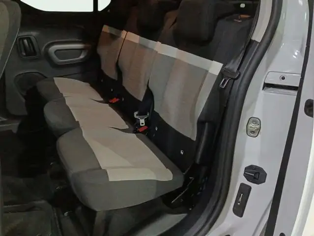 Citroen Berlingo view 12
