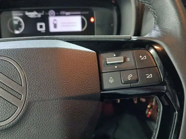 Citroen Berlingo view 15