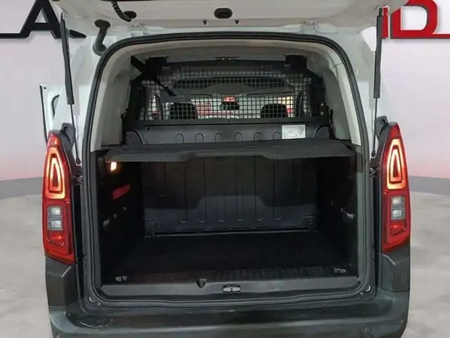 Citroen Berlingo view 7