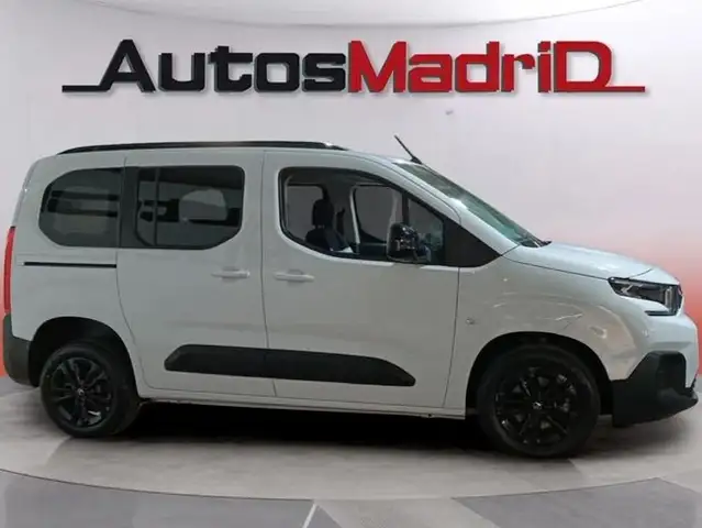Citroen Berlingo view 9