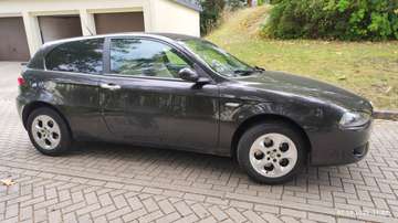 147 1.6 Twin Spark Cuore Sportivio