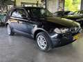 BMW X3 2.0 I High Executive mooi Zwart - thumbnail 5