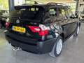BMW X3 2.0 I High Executive mooi Zwart - thumbnail 3