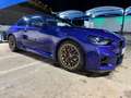 BMW M2 CS Burdeos - thumbnail 3