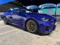 BMW M2 CS Burdeos - thumbnail 2