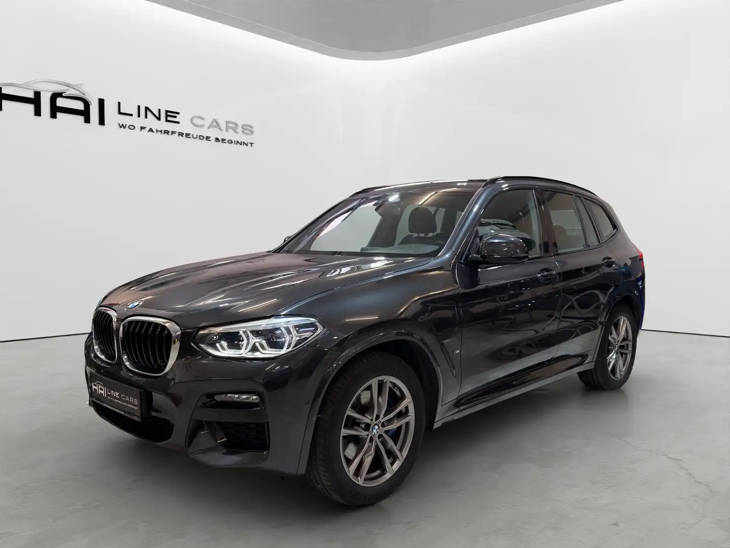 BMW X3 xDrive 30 e M Sport | Kamera | Shadow | Gestik | Grau - 1