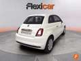 Fiat 500 Monotrim 1.0 Hybrid 51KW (70 CV) Blanco - thumbnail 5