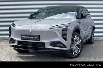 Long Range Launch Edition 111kWh | Panorama dak |