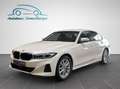 BMW 318 d lim. ACC 360° HiFi QI KZU STHZ SHZ Memory Weiß - thumbnail 3