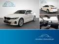 BMW 318 d lim. ACC 360° HiFi QI KZU STHZ SHZ Memory Weiß - thumbnail 1