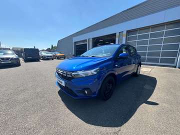 Sandero 1.0 TCe Expression