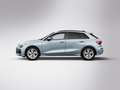 Audi A3 35 TFSI advanced LED Navi SHZ Grau - thumbnail 4