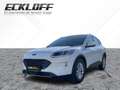 Ford Kuga 1.5 EcoBoost Titanium X *LED*NAVI*TWA*ACC Wit - thumbnail 1
