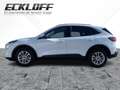 Ford Kuga 1.5 EcoBoost Titanium X *LED*NAVI*TWA*ACC Wit - thumbnail 2